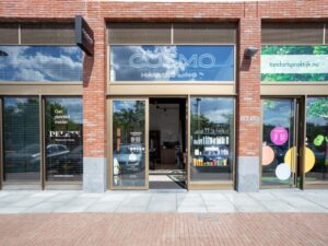 Delete salon Utrecht Leidsche Rijn
